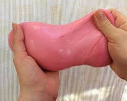 Now for the fun part—adding color! How To Make Stretchy Slime Without Borax 3 Steps With Pictures Instructables