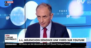 Papacito's will be closed dec. Eric Zemmour Invoque L Esprit Canal Pour Defendre Papacito Puremedias