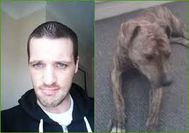 Barnsley, South Yorkshire: James Hodgson