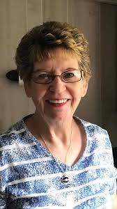 In loving memory of Kathryn Crowell