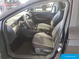 Test sürüşü, kampanyalar ve fiyat listesi için sitemizi ziyaret edin. Seat Ibiza Style 1 0 Tsi Pdc Kamera Navi Sitzheizung In Minden