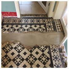 Get the best deals on floor tiles tiles. Geometric Edwardian Tiled Floor Restoration In Leicestershire Cleaning And Maintenance Advice For Victorian Tiled Floors