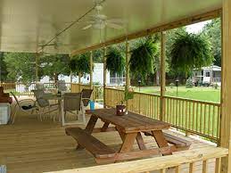 In addition to its natural beauty, we provide many amenities to make. Ichetucknee Hideaway Cottages