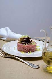 Pin Su Platos Rigoletta