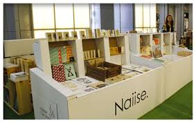 Naiise to see you : Ecommerce Case Study Naiise Successfully Moves Into The Hybrid Of An Online And Offline Business Mybusiness Network