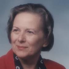 Margaret Jean Aldrich-Baumholtz