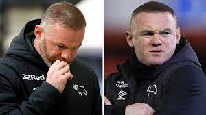 The athletic, 15 января 2021. Wayne Rooney Is Clueless And Using Derby County As Stepping Stone To Never Managing Again