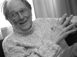 Jaan Kross and Russian culture