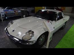 Image result for Chamonix White 1967 Mazda