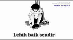 Maybe you would like to learn more about one of these? Status Wa Galau Anime Youtube
