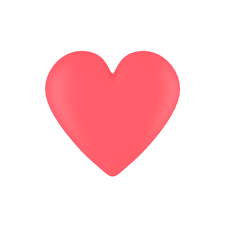 Write your name on heart fell in love gif photo. Heart Free Gif Free Clip Art Animated Clipart Love Heart Gif