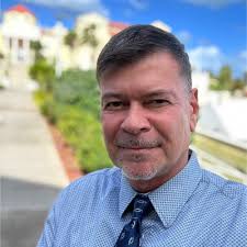 I'm very excited to share that I will be starting a new position as…