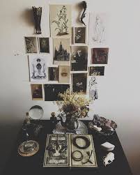 Witchy Decor 130 Best 5 Witch Room Images On Pinte Decor Images Pinte Room Witch Witchhousefashion Witchy Witch Room Witch Decor Witchy Decor
