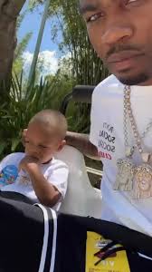 Roddy Ricch Girlfriend Timia