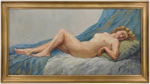 Yves Diey Art - 3 For Sale at 1stDibs | alice rosenblum nudes,  alicerosenblum nude, alice rosenblum naked