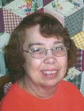 Obituary information for Mary Evelyn Cloke
