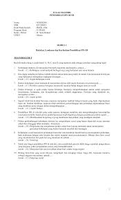 Diposting oleh catatan aura moelyadi di 10.21. Https Pdfcoffee Com Download Tugas Mandiri Tf Ips Mod 1 9 Pdf Free Html