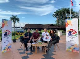 0 ratings0% found this document useful (0 votes). Solehuddin Ahmad Twitterren Selamat Pagi Malaysia Spm Rtm Bersiar Secara Langsung Di Kompleks Warisan Sultan Abu Bakar Johor Bahru Bersama Y Bhg Datuk Musayusoftm Ketua Pengarah Tourism Malaysia Yb Liowcaitung