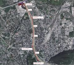 In der portugiesischen stadt porto verbindet die teleférico de gaia die altstadt mit der benachbarten stadt vila nova de gaia. Stadtseilbahn Innovative Verkehrslosung Verein Stadtmarketing Austria