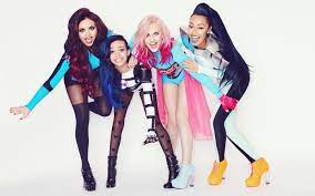 Follow me for more #littlemix #womanlikeme. Little Mix Wallpapers Top Free Little Mix Backgrounds Wallpaperaccess