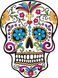 Pin Auf Dia De Los Muertos