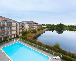 24 rue du baou , 33260 la teste. All Suites Appart Hotel La Teste De Buch 45 5 7 Prices Condominium Reviews La Teste De Buch France Tripadvisor