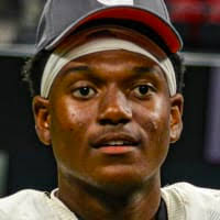 JD Davis II FRESHMAN Quarterback Alabama A M