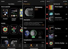 Pin On Apple Watch