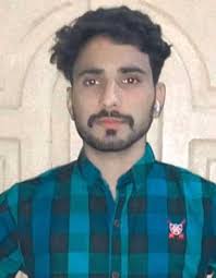 Marks Name Roll No 865228 Ismaeel khan 47 Marks Name Roll No 876860 Arif  Khan 47 Marks Name Roll No 858265 FAROOQ SHAH 47 Marks