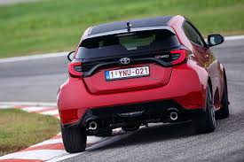 Toyota in the wrc after a successful debut in 2017, toyota gazoo racing head into the 2018 fia world rally championship with. Fahrbericht Toyota Gr Yaris Www Rallye Magazin De