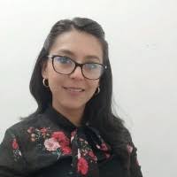 Gabriela Lizet Ramírez García