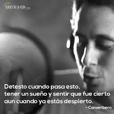 Frases De Canserbero 4 Jpg 600 600 Canserbero Frases De Amor Frases Bonitas Frases Bonitas De Libros