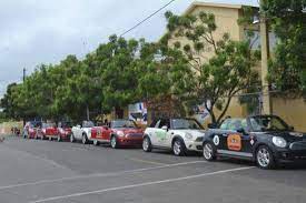 I went to punta cana, before got there online www.1click2adventure.com, i booked mini cooper the best tour was by far the best tour we've done in the mini cooper was a convertible and so much fun to drive! Punta Cana Mini Cooper Tour Casa De Campo Altos De Chavon La Romana Cigar Factory Review Of Minitoursdr Punta Cana Dominican Republic Tripadvisor