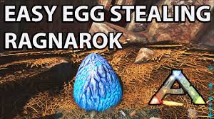We continue to give you the most useful information on ark, at hd gamers we spend all week playing and searching the ice wyvern to give you the exact location of all their nests. Stealing Wyvern Eggs Solo In Ragnarok The Easy Way Ark Survival Evolved How To And T Ark Survival Evolved Ark Survival Evolved Bases Ark Survival Evolved Tips