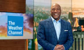 How Entertainment Studios Chairman Byron Allen Grew His Media Empire Csq C Suite Quarterly