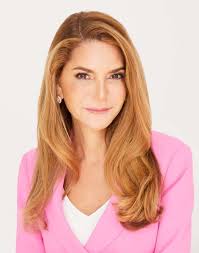 '21 Leaders for the 21st Century, USA' 2024 by Women's eNews