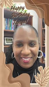 A glorious birthday 🎁to our Priest Rev. Hilda Vaughan. May the blessings  of God be always with her as she celebrate this wonderful day. Nuff, nuff  love...