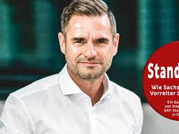 Wie Sachsen digitaler Vorreiter bleiben kann