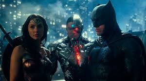 When personal tragedy struck, he bowed out of the project which was finished. Zack Snyder S Justice League Se Deja Ver En Un Breve Teaser Fecha Del Segundo Trailer Meristation