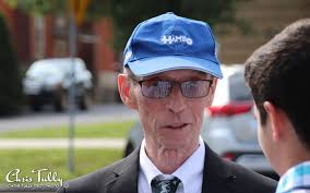 TED WING was a man that needed no introduction at his Hall of Fame  induction ceremony. Well liked by his peers and admired for his  horsemanship, the New England icon was given