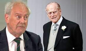 Gyles brandreth‏подлинная учетная запись @gylesb1 6 ч6 часов назад. Gyles Brandreth Claims Prince Philip Heartbroken Royal Family Had Become Soap Opera Celebrity News Showbiz Tv Express Co Uk