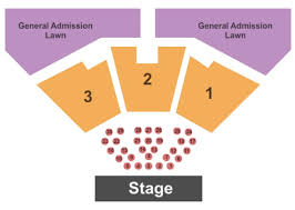 Wolf Creek Amphitheater Tickets In Atlanta Georgia Seating