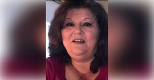 Obituary information for Martha Marie Williams Cannon