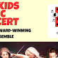 Music Magic - Fun Kids Concert event image