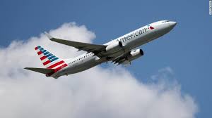 American Airlines Mechanic Accused Of Attempted Sabotage