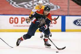 Colton parayko, who missed thursday's game, wasn't. Nhl Injury Updates Red Wings Hurricanes Panthers Kings Senators Sharks Blues And Maple Leafs Nhl Rumors