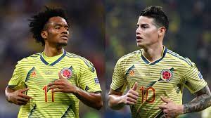 Impresionados en el everton con la cantidad de camisetas de james rodríguez que se venden en colombia. On Xvoqjn5mfmm