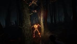 Хезер донахью, джошуа леонард, майкл с. Blair Witch Prohozhdenie Igry