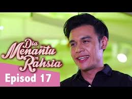 Apatah lagi pertunangan itu atas permintaan emak zamer sendiri. Download Dia Menantu Rahsia Episod 16 3gp Mp4 Codedwap