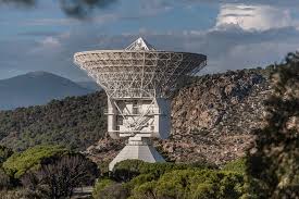 Super bowl 55 is airing today. Esa Super Cool Addition To Deep Space Family